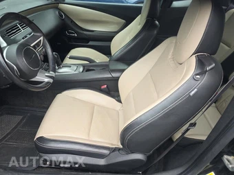 2010 Chevrolet Camaro LT 2LT - miniatura 13