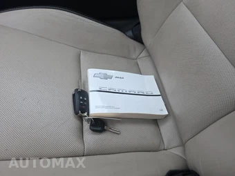 2010 Chevrolet Camaro LT 2LT - miniatura 23
