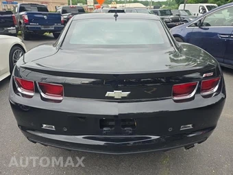 2010 Chevrolet Camaro LT 2LT - miniatura 5