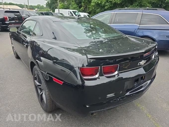 2010 Chevrolet Camaro LT 2LT - miniatura 6