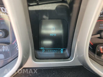 2010 Chevrolet Camaro SS 2SS – miniatura 12