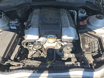 2010 Chevrolet Camaro SS 2SS – miniatura 15
