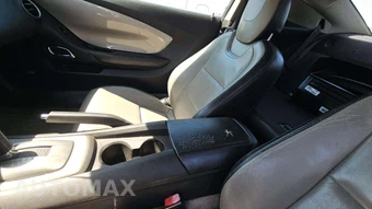 2010 Chevrolet Camaro SS 2SS – miniatura 20