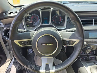 2010 Chevrolet Camaro SS 2SS - miniatura 10