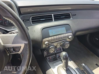 2010 Chevrolet Camaro SS 2SS - miniatura 11