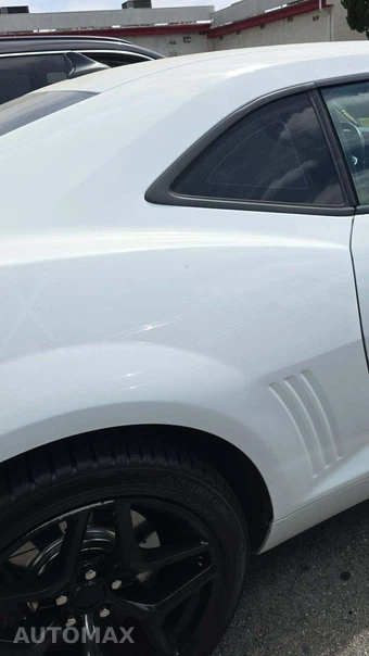 2010 Chevrolet Camaro SS 2SS - miniatura 32