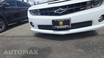 2010 Chevrolet Camaro SS 2SS - miniatura 33