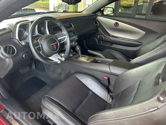 2010 Chevrolet Camaro SS 2SS - miniatura 16