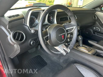 2010 Chevrolet Camaro SS 2SS - miniatura 17