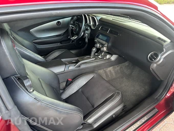 2010 Chevrolet Camaro SS 2SS - miniatura 20