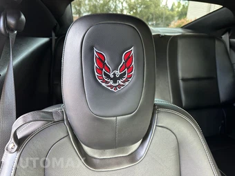 2010 Chevrolet Camaro SS 2SS - miniatura 21