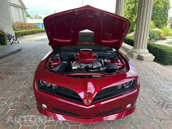 2010 Chevrolet Camaro SS 2SS - miniatura 22
