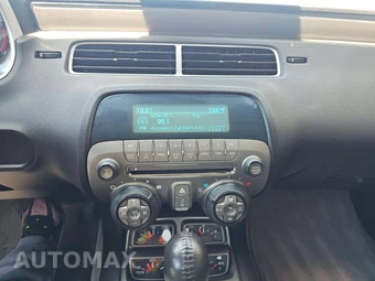 2010 Chevrolet Camaro SS 2SS – miniatura 10