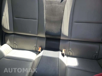2010 Chevrolet Camaro SS 2SS – miniatura 13
