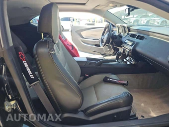 2010 Chevrolet Camaro SS 2SS – miniatura 18