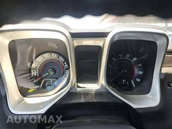 2010 Chevrolet Camaro SS 2SS – miniatura 9