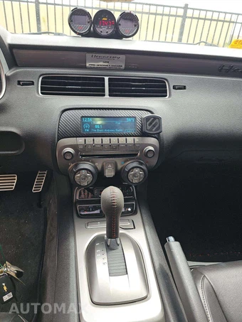 2010 Chevrolet Camaro SS 2SS – miniatura 10