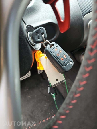 2010 Chevrolet Camaro SS 2SS – miniatura 8