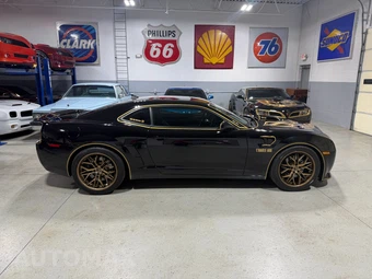 2010 Chevrolet Camaro SS 2SS - miniatura 10