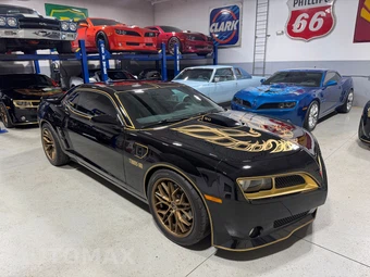 2010 Chevrolet Camaro SS 2SS - miniatura 12