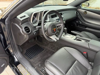 2010 Chevrolet Camaro SS 2SS - miniatura 17