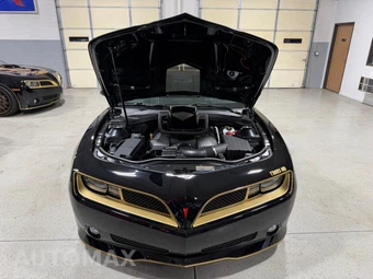 2010 Chevrolet Camaro SS 2SS - miniatura 22