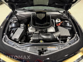 2010 Chevrolet Camaro SS 2SS - miniatura 24