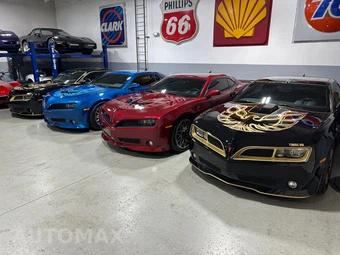 2010 Chevrolet Camaro SS 2SS - miniatura 32
