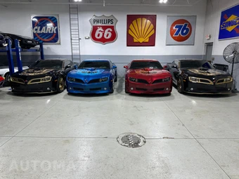 2010 Chevrolet Camaro SS 2SS - miniatura 34