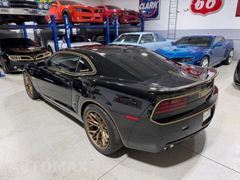 2010 Chevrolet Camaro SS 2SS - miniatura 6