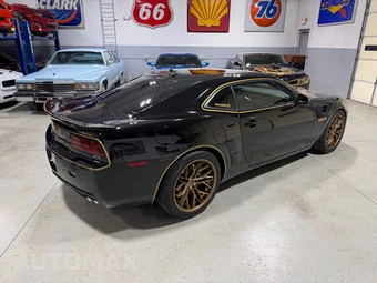 2010 Chevrolet Camaro SS 2SS - miniatura 8