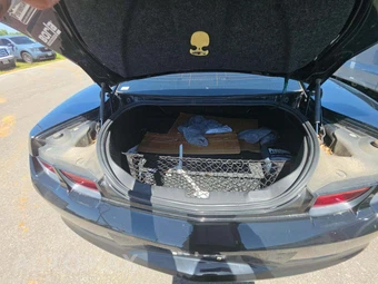 2010 Chevrolet Camaro SS 2SS – miniatura 14