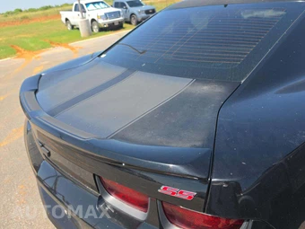 2010 Chevrolet Camaro SS 2SS – miniatura 26