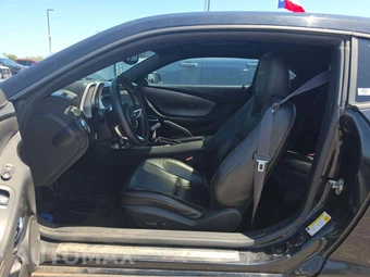 2010 Chevrolet Camaro SS 2SS – miniatura 6