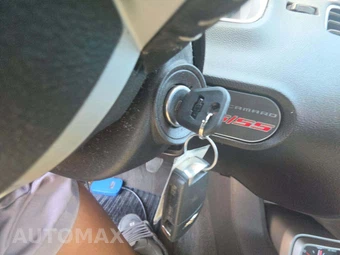 2010 Chevrolet Camaro SS 2SS – miniatura 8