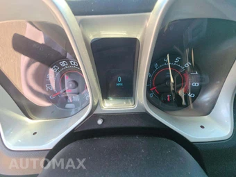 2010 Chevrolet Camaro SS 2SS – miniatura 9
