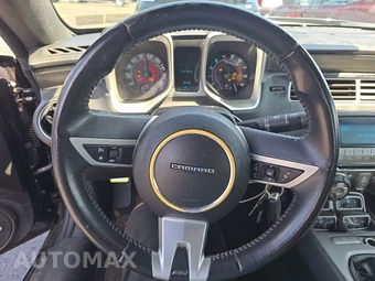 2010 Chevrolet Camaro SS 2SS - miniatura 10