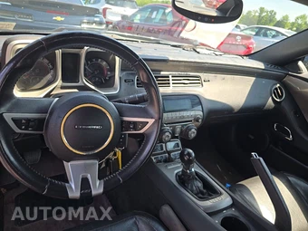 2010 Chevrolet Camaro SS 2SS - miniatura 11