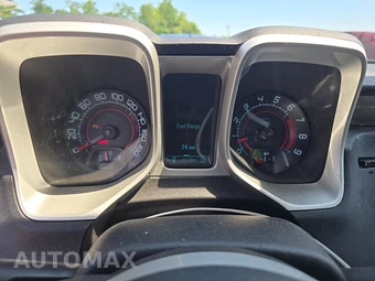 2010 Chevrolet Camaro SS 2SS - miniatura 12