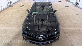 2010 Chevrolet Camaro SS 2SS - miniatura 2