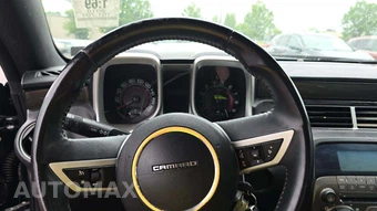 2010 Chevrolet Camaro SS 2SS - miniatura 20