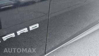 2010 Chevrolet Camaro SS 2SS - miniatura 21