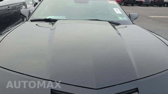 2010 Chevrolet Camaro SS 2SS - miniatura 23