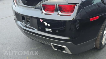 2010 Chevrolet Camaro SS 2SS - miniatura 33