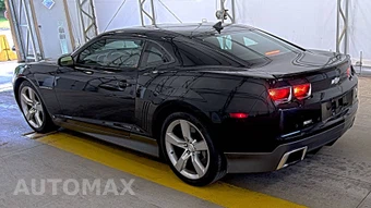 2010 Chevrolet Camaro SS 2SS - miniatura 6