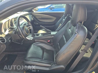 2010 Chevrolet Camaro SS 2SS - miniatura 7