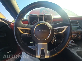 2010 Chevrolet Camaro SS 2SS – miniatura 10