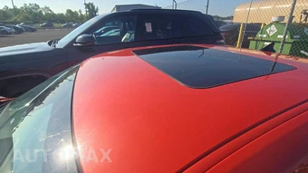2010 Chevrolet Camaro SS 2SS – miniatura 20