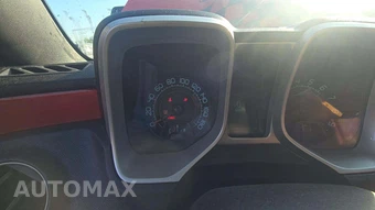2010 Chevrolet Camaro SS 2SS – miniatura 27