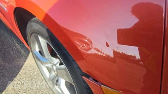 2010 Chevrolet Camaro SS 2SS – miniatura 31